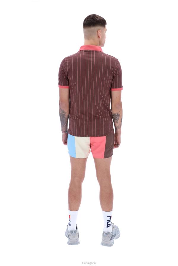 2HNL3337FILA поло на райета fila bb1