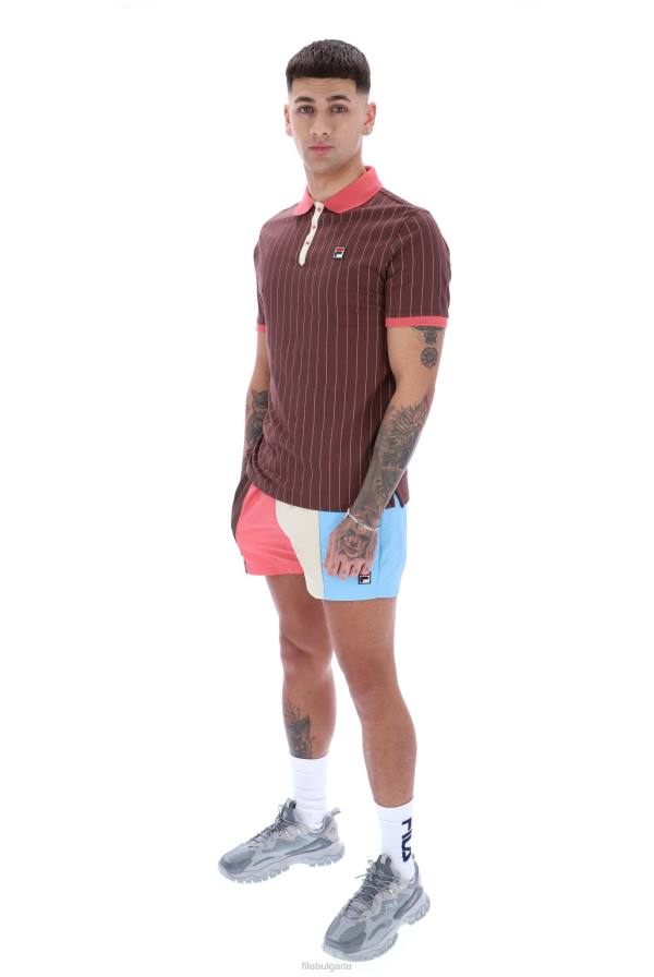 2HNL3337FILA поло на райета fila bb1