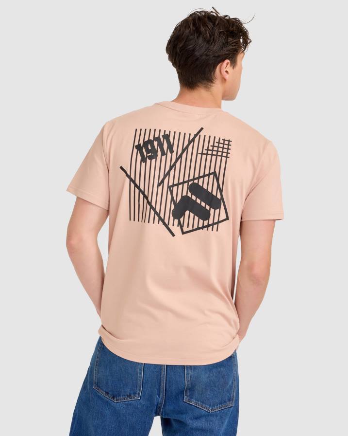 2HNL2304 орех FILA орех аарон тей фила