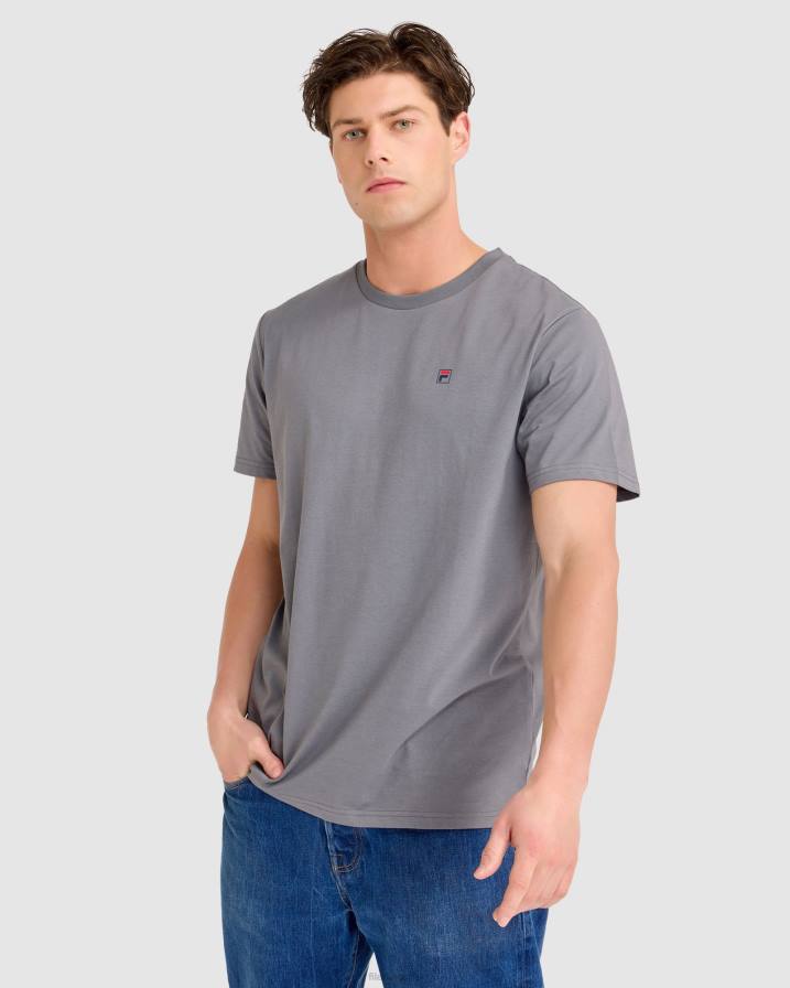 2HNL2306 маково семе FILA aaron tee fila маково семе