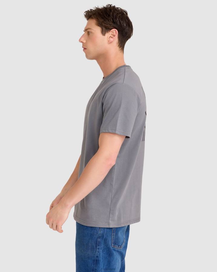 2HNL2306 маково семе FILA aaron tee fila маково семе