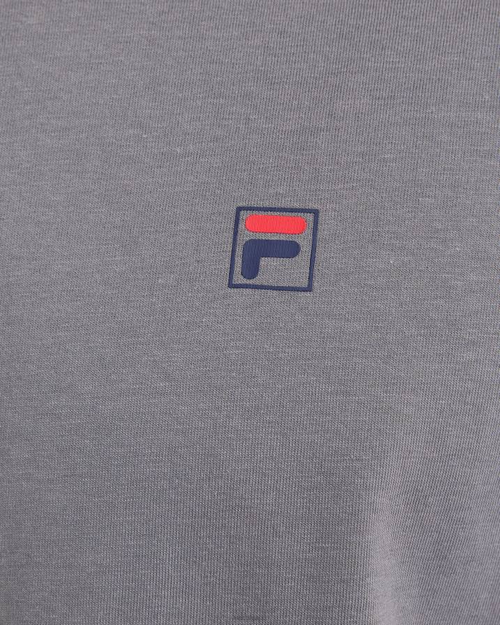 2HNL2306 маково семе FILA aaron tee fila маково семе