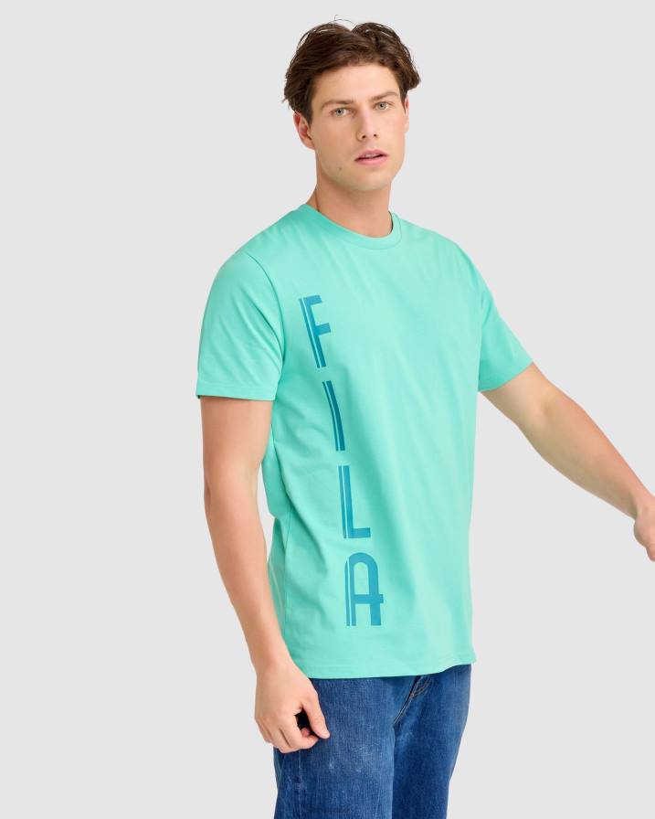 2HNL2308 бижу FILA тениска fila jewel markus
