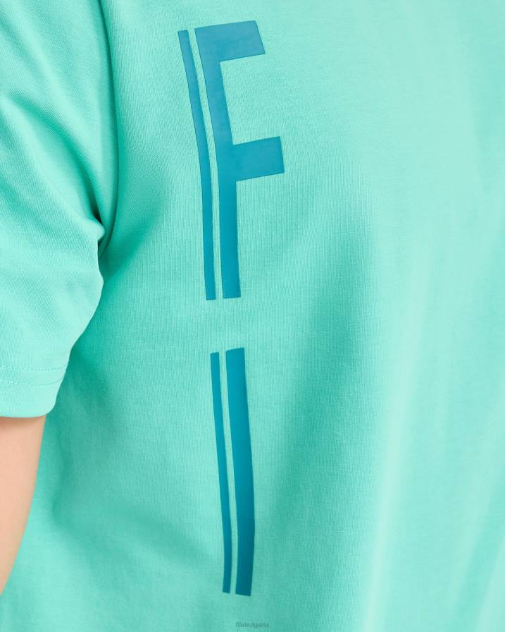 2HNL2308 бижу FILA тениска fila jewel markus