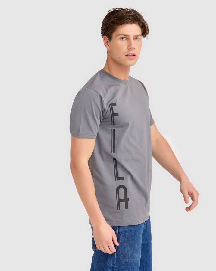 2HNL2310 маково семе FILA маково семе markus tee fila