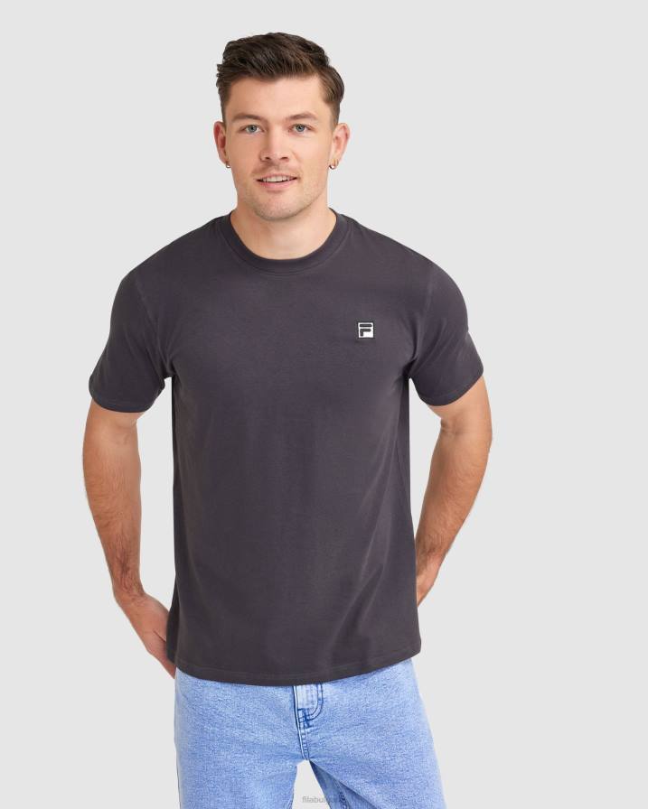 2HNL2324 фантом FILA мъжка лати тениска fila phantom