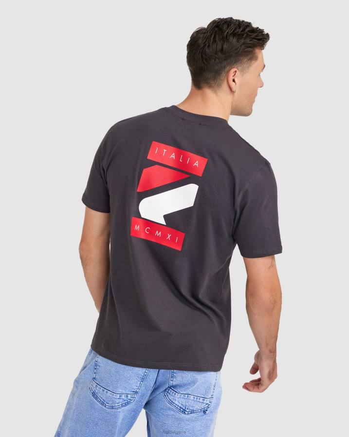 2HNL2324 фантом FILA мъжка лати тениска fila phantom