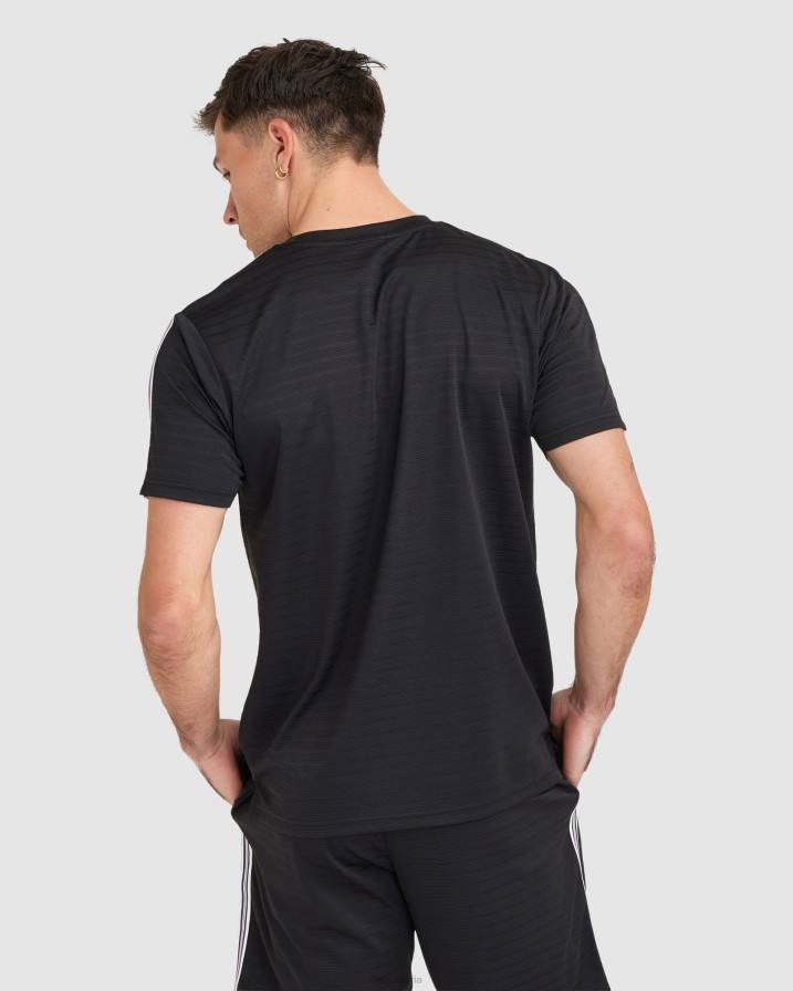 2HNL2335 черен FILA fila мъжка тениска pablo черна