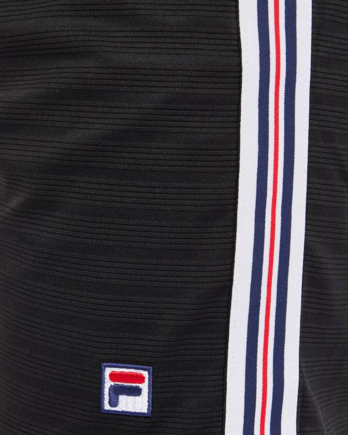 2HNL2341 черен FILA fila мъжки пабло къси черни