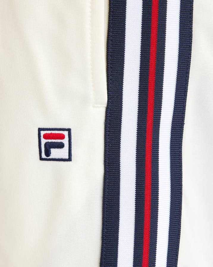 2HNL2361 бяло FILA бели фила мъжки Wyatt Short