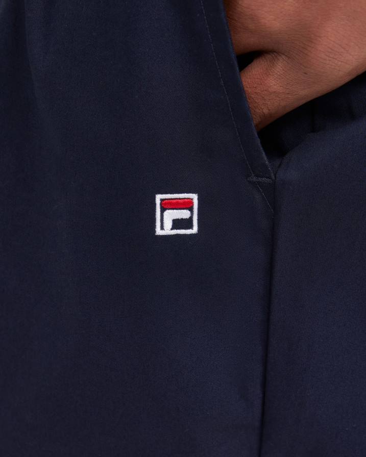 2HNL2395 нов флот FILA fila мъжко копие късо ново морско