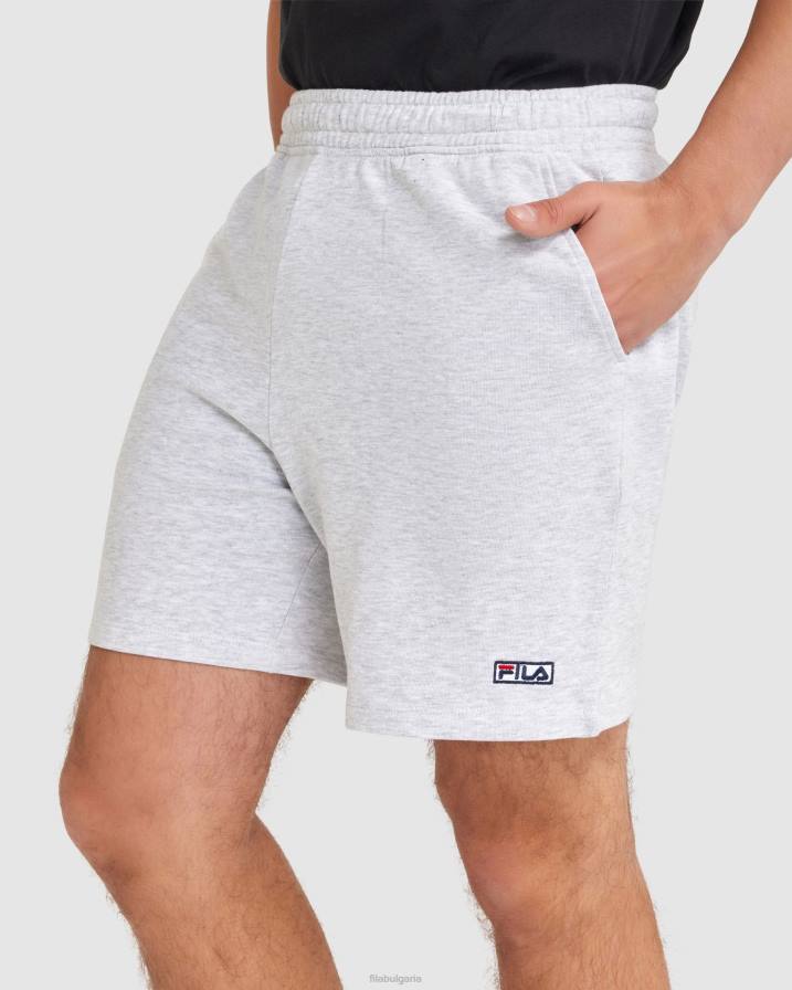 2HNL2422 cloud marle FILA fila cloud marle мъжки циан къс