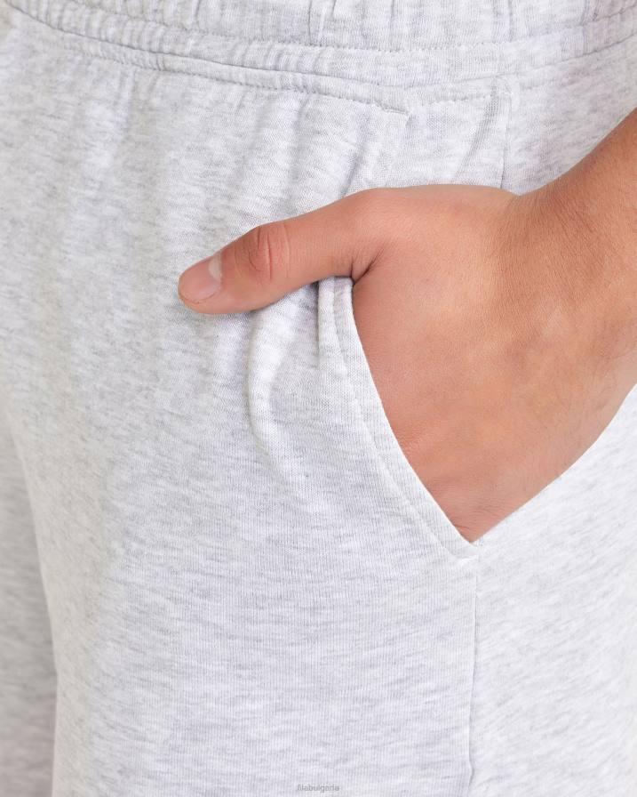 2HNL2422 cloud marle FILA fila cloud marle мъжки циан къс