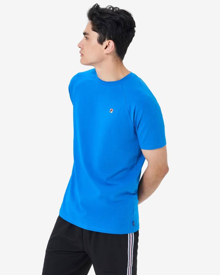 2HNL2532 парашутист FILA skydiver мъжка тениска hannes fila