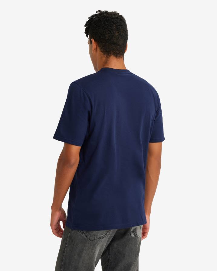 2HNL2551 бушлат FILA fila мъжка тениска carlos tee