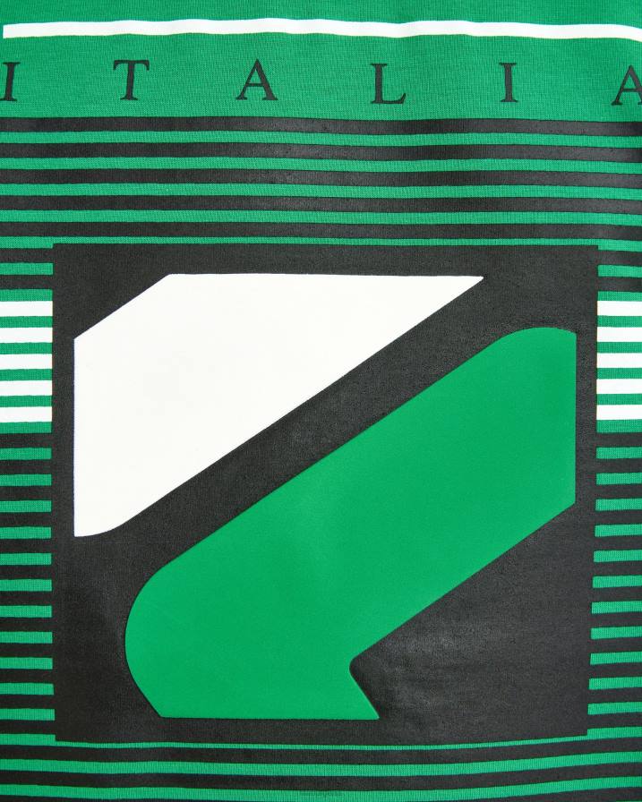 2HNL2553 желе боб FILA jelly bean fila мъжка тениска carlos