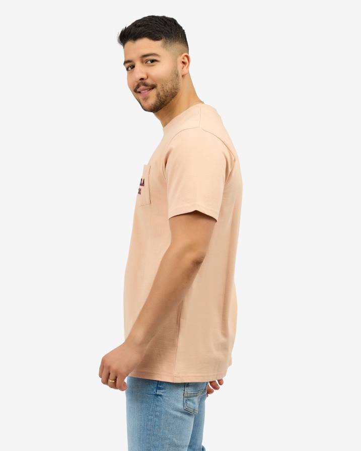 2HNL2559 прах FILA прах fila antonio tee