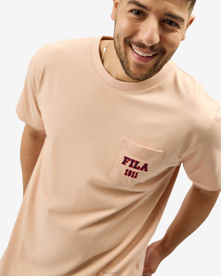 2HNL2559 прах FILA прах fila antonio tee