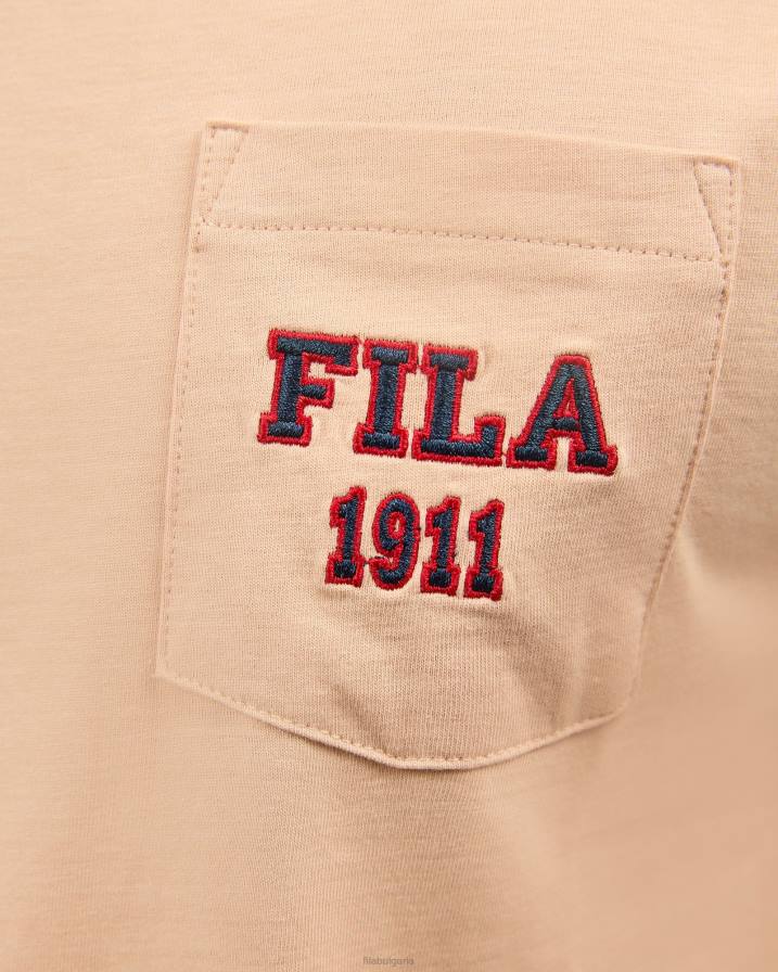 2HNL2559 прах FILA прах fila antonio tee
