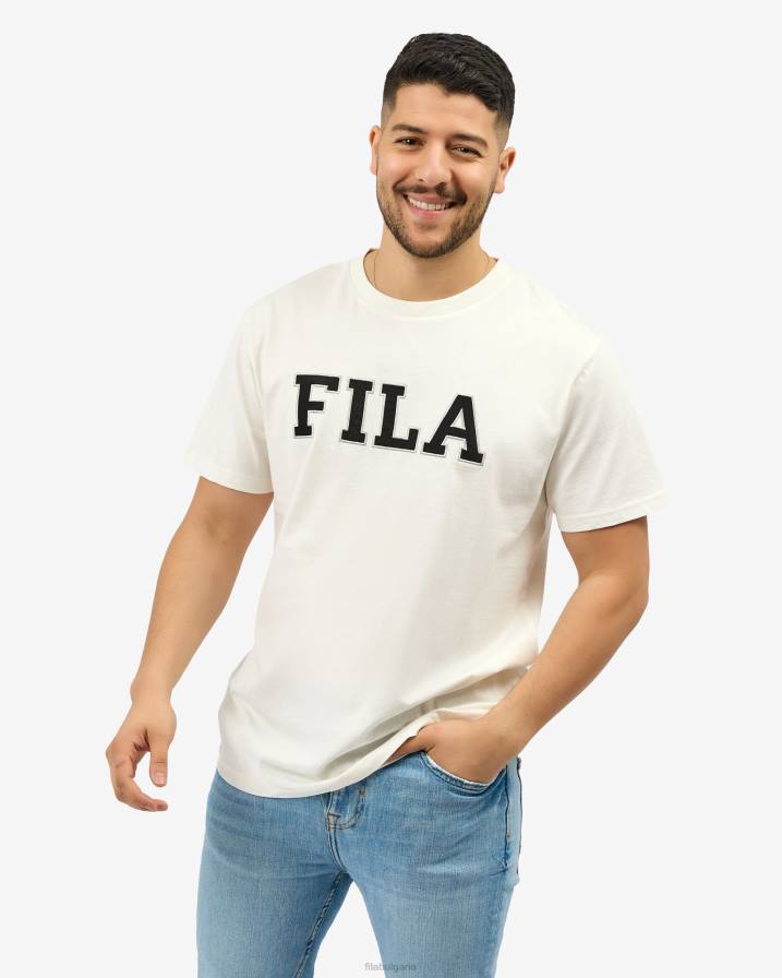 2HNL2564 облак FILA jonas tee fila облак