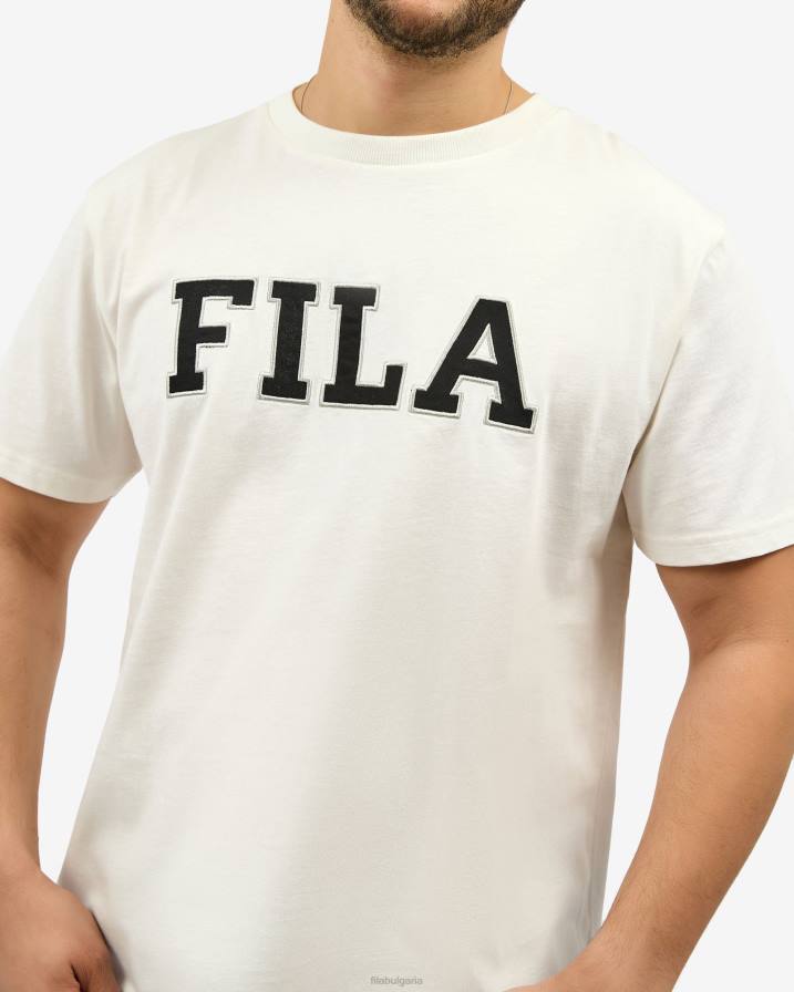 2HNL2564 облак FILA jonas tee fila облак
