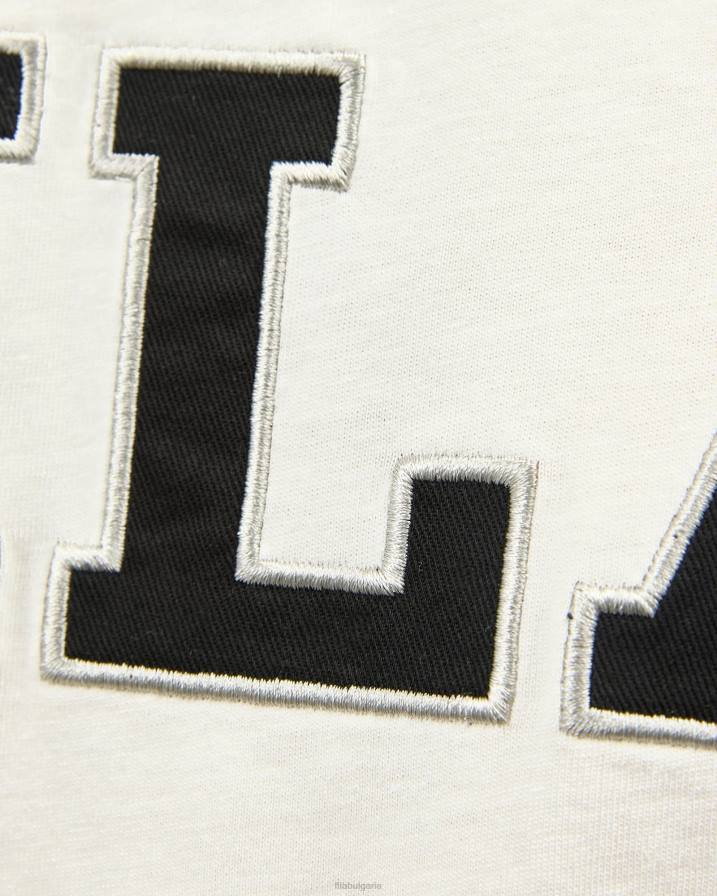 2HNL2564 облак FILA jonas tee fila облак