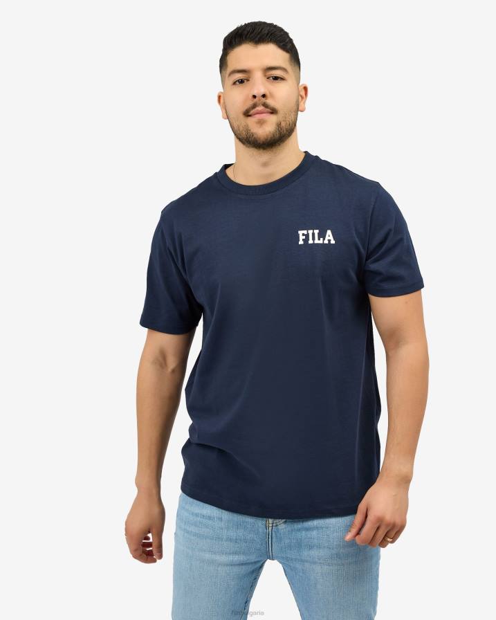 2HNL2576 нов флот FILA juan tee fila нов флот