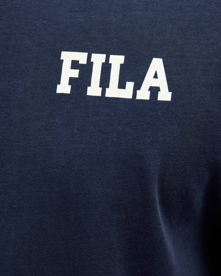 2HNL2576 нов флот FILA juan tee fila нов флот