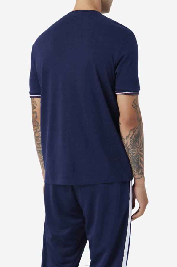 2HNL260 военноморски флот FILA калеб крю фила флот