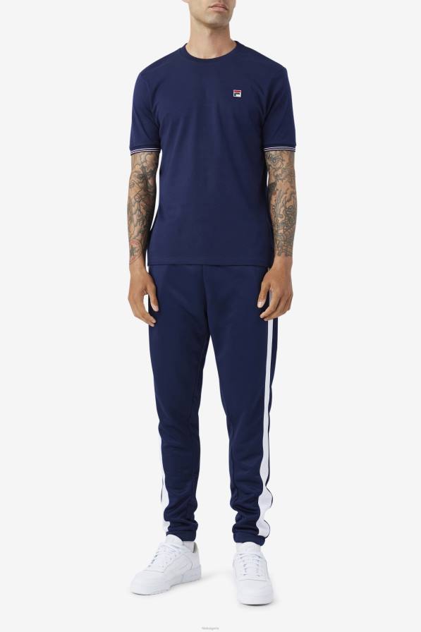 2HNL260 военноморски флот FILA калеб крю фила флот