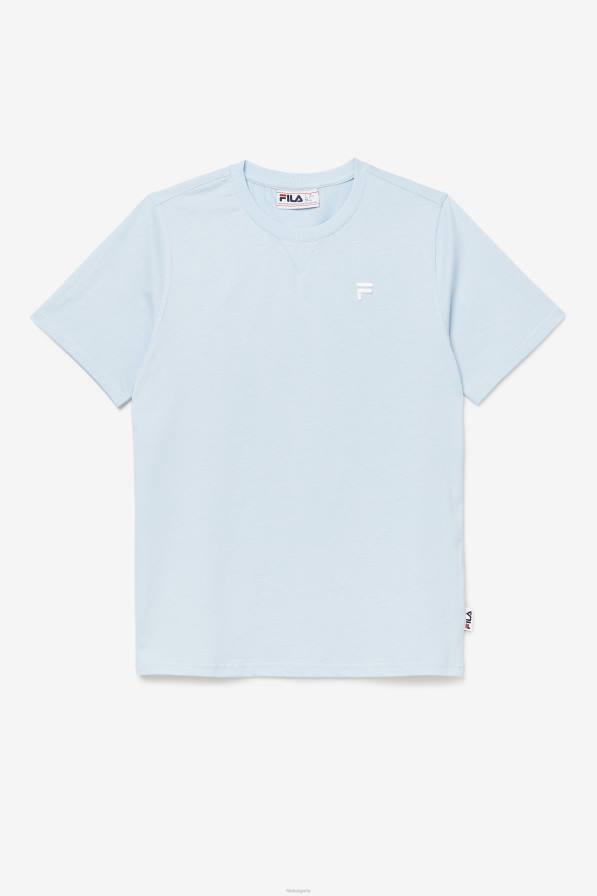 2HNL266 ангел пада FILA derion tee fila angel falls