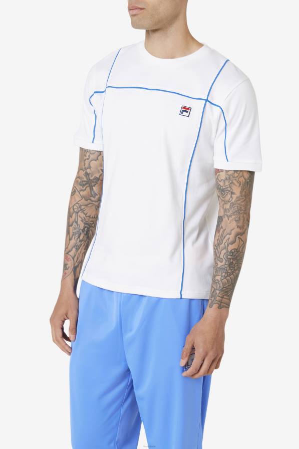 2HNL272FILA terrinda crew fila