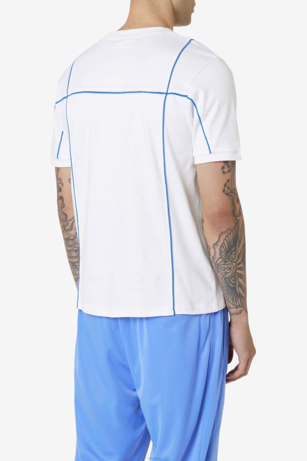 2HNL272FILA terrinda crew fila