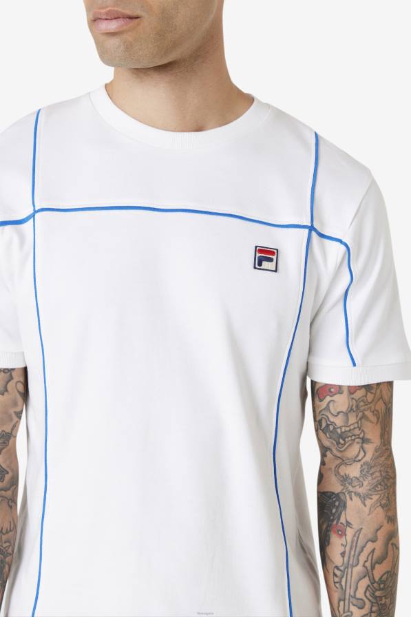 2HNL272FILA terrinda crew fila