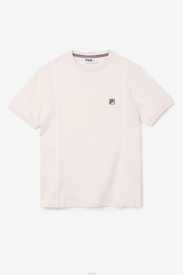 2HNL274 розово FILA fila pink terrinda crew