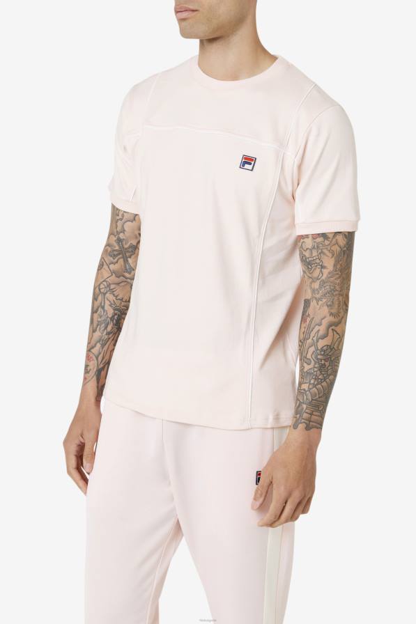 2HNL274 розово FILA fila pink terrinda crew