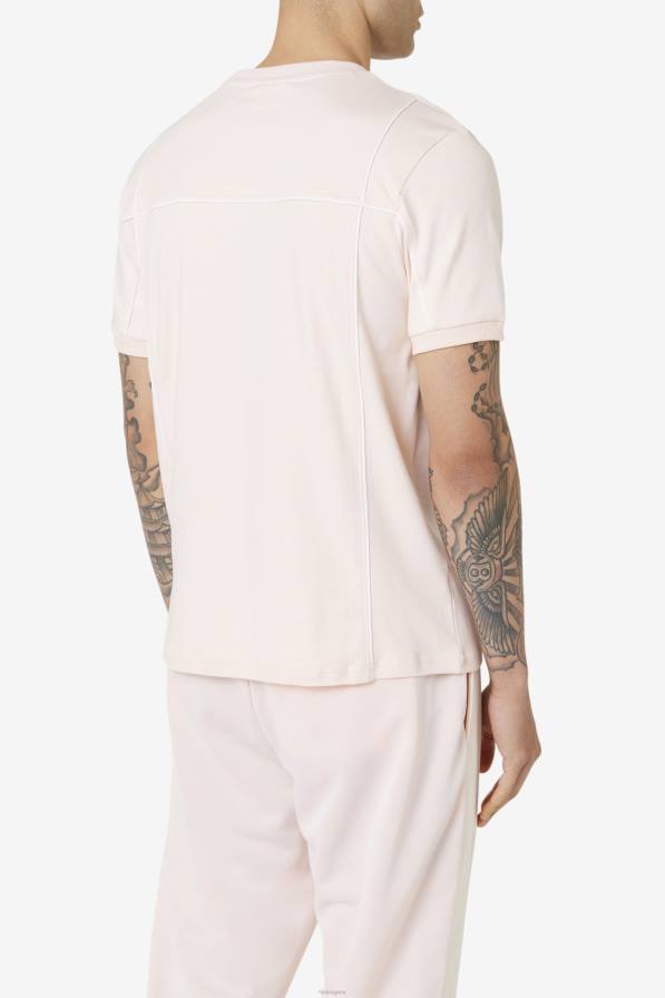 2HNL274 розово FILA fila pink terrinda crew