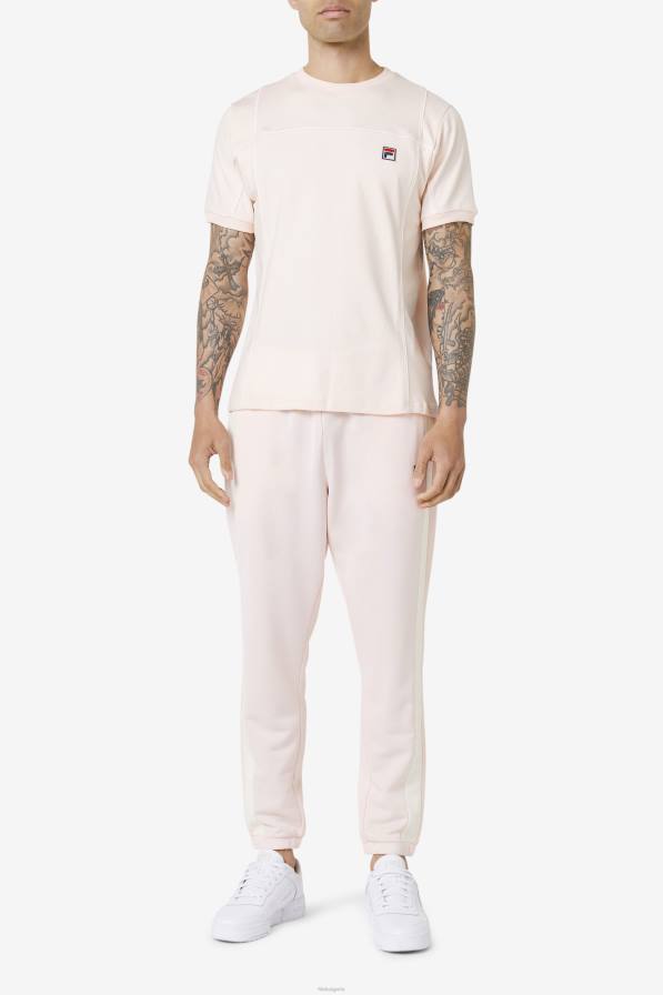 2HNL274 розово FILA fila pink terrinda crew