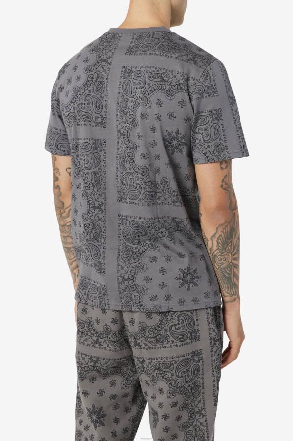 2HNL310 гръмотевична буря FILA тениска fila thunderstorm kensico