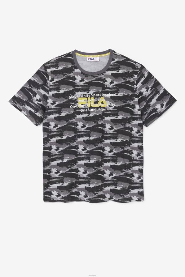 2HNL312 гръмотевична буря/камо FILA гръмотевична буря/camo pepacton tee fila