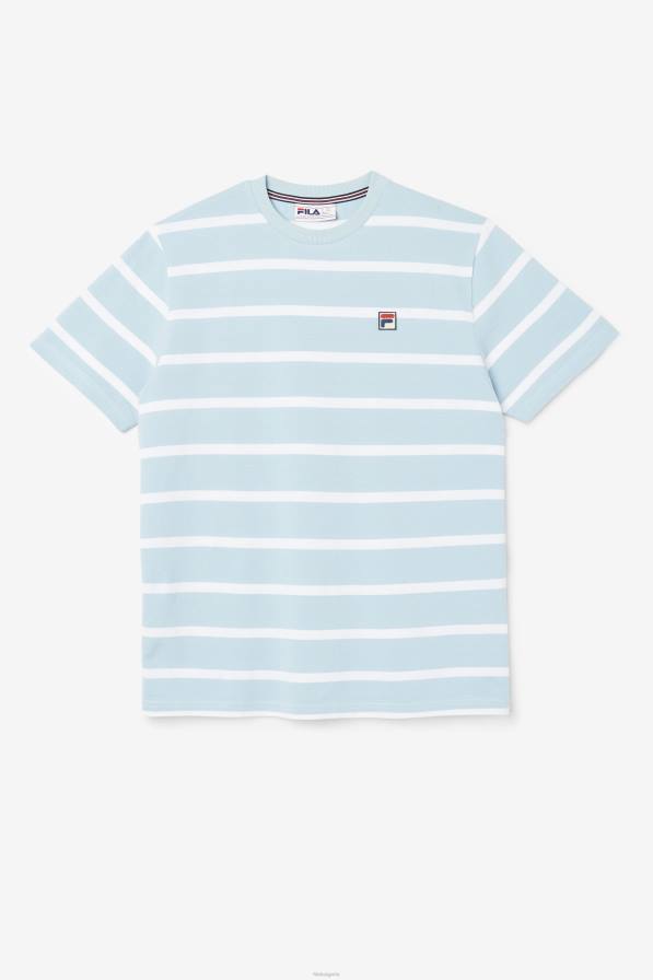 2HNL319 синьо/бяло FILA fila deny crew синьо/бяло