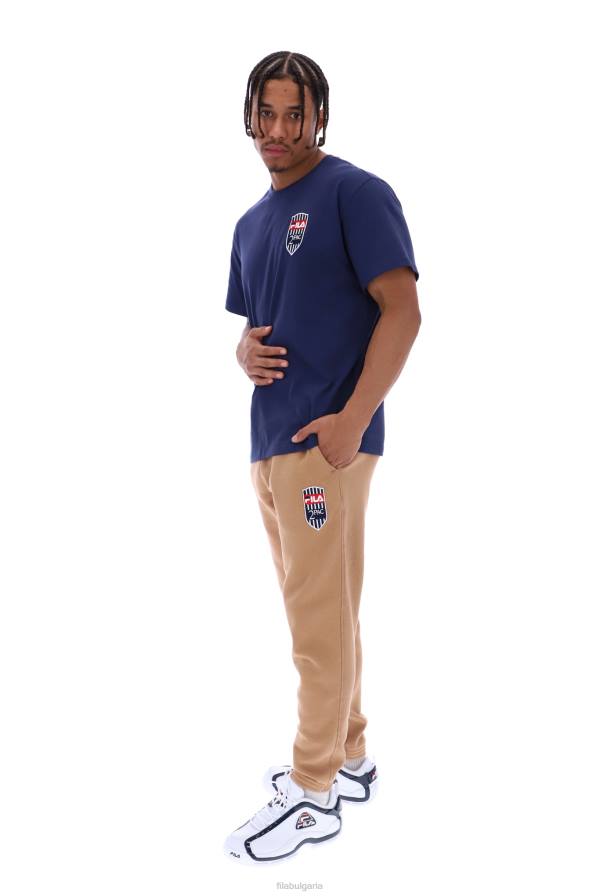 2HNL3200FILA tupac patch tee fila