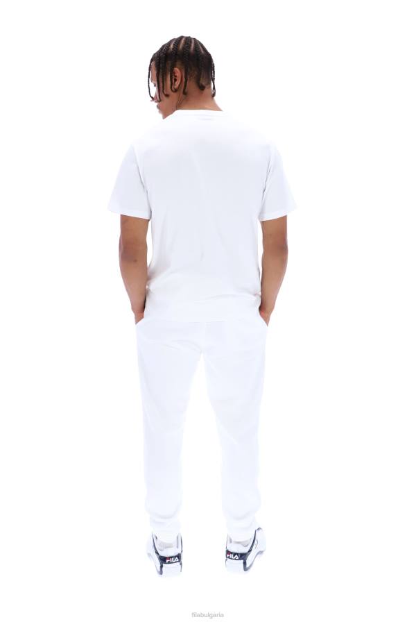 2HNL3202FILA тениска с кръпка fila tupac