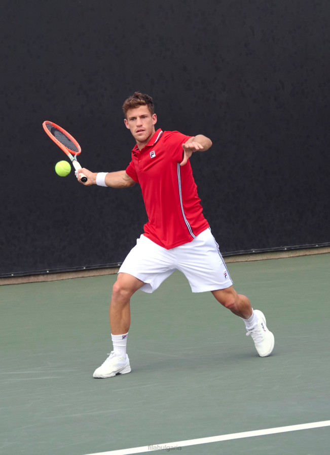 2HNL3209FILA райли шорти fila