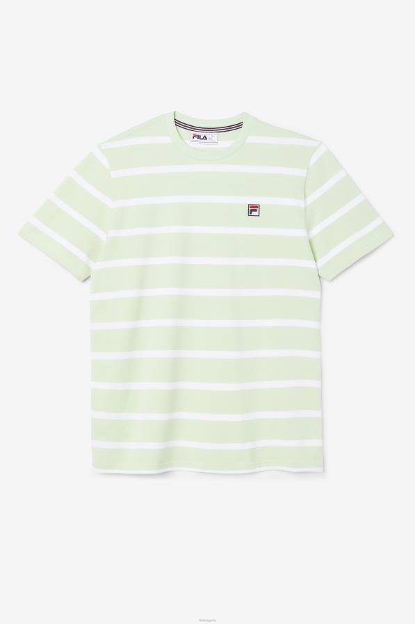 2HNL320 амброзия/бял FILA deny crew fila ambrosia/white