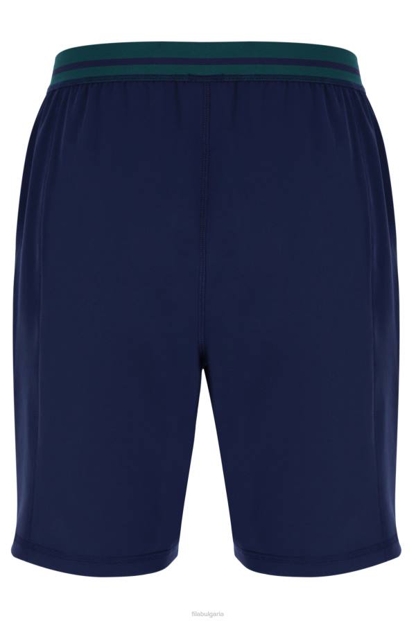 2HNL3229FILA fila наследство стреч тъкани къси