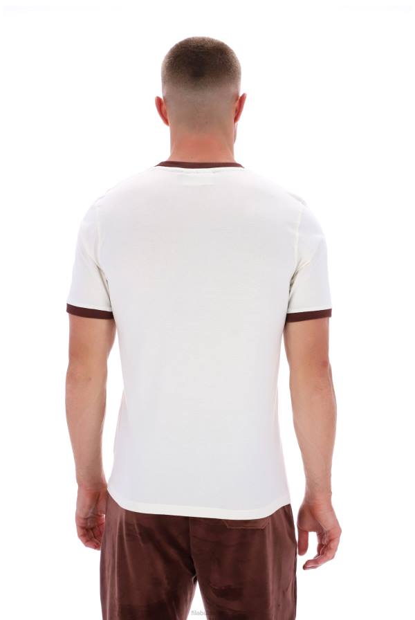 2HNL3265FILA fila marconi модна основна тениска за звънене