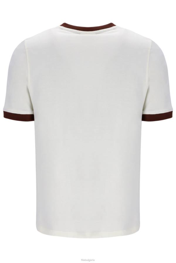 2HNL3265FILA fila marconi модна основна тениска за звънене