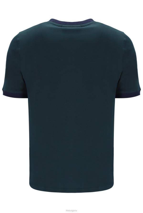 2HNL3266FILA marconi есенциален тениска за звънене fila