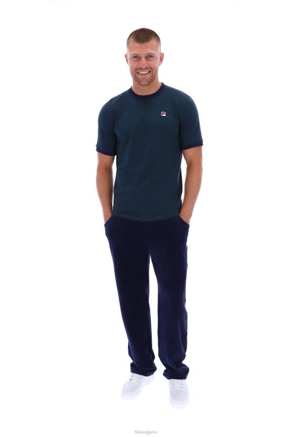 2HNL3266FILA marconi есенциален тениска за звънене fila